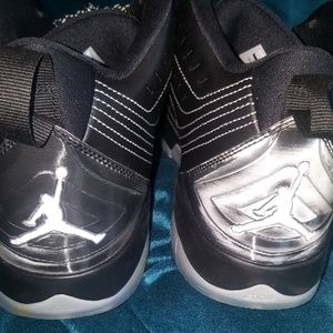 Men's Jordans